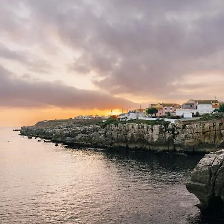 In My House Baleal Villa Exterior photo