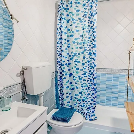 In My House Baleal Villa Room photo