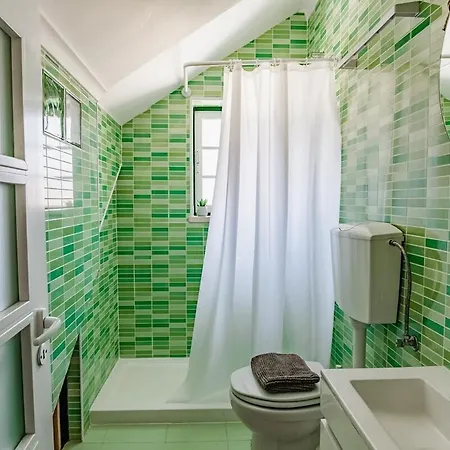 In My House Baleal Villa Room photo