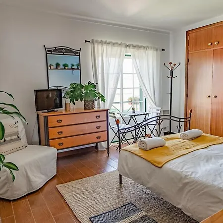 In My House Baleal Villa Room photo