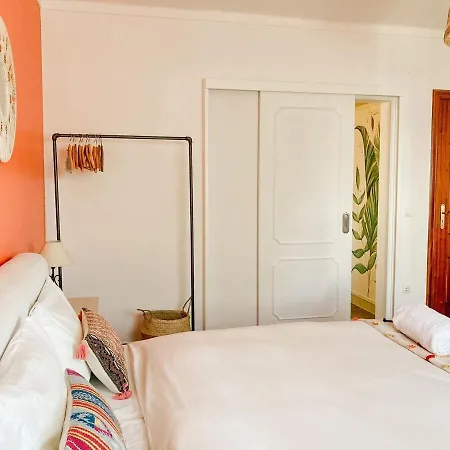 In My House Baleal Villa Room photo