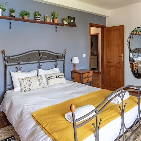 In My House Baleal Villa Room photo