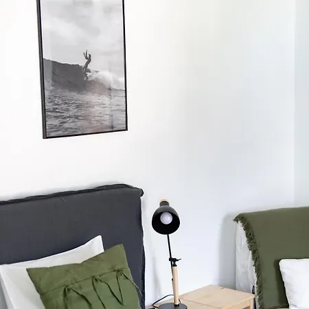 In My House Baleal Villa Room photo