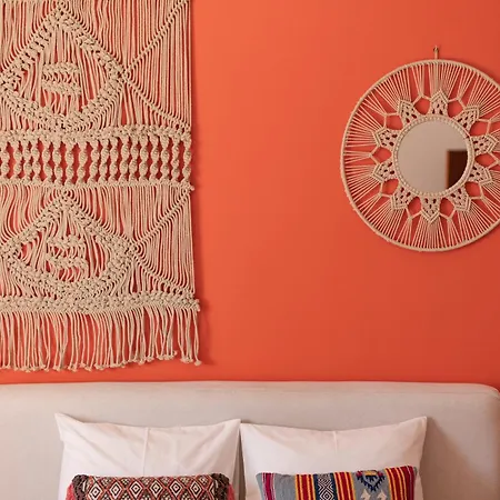 In My House Baleal Villa Room photo