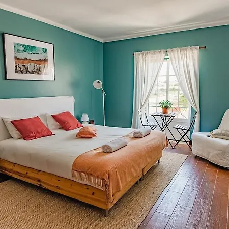 In My House Baleal Villa Room photo