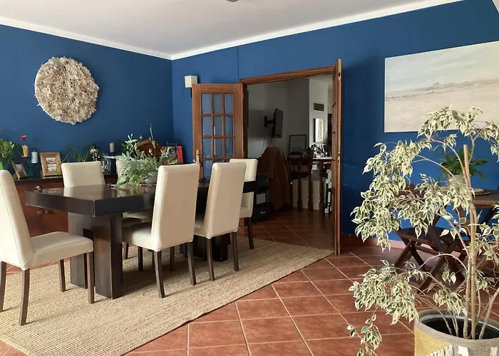 In My House Baleal