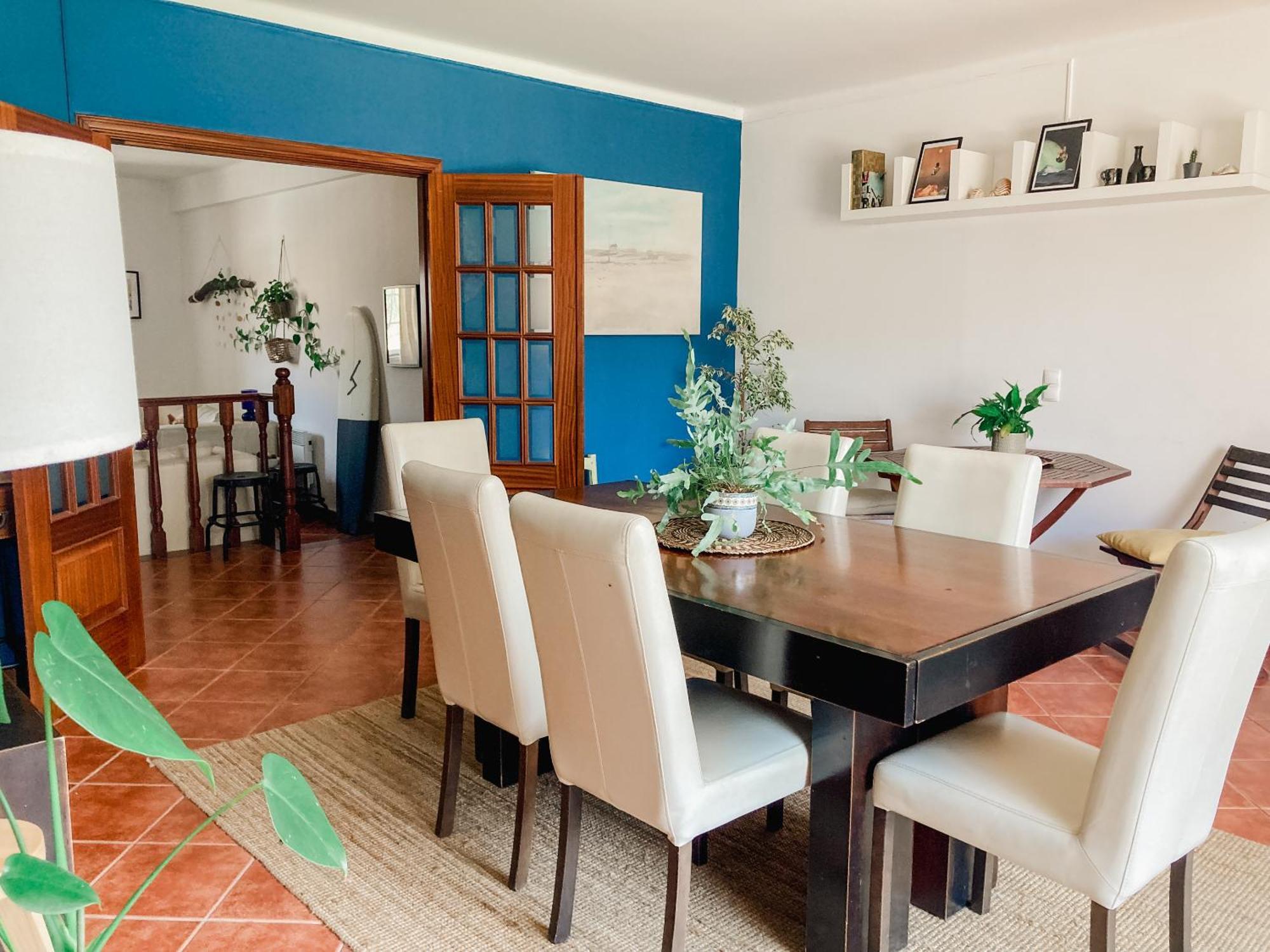 Holiday home In My House Baleal
