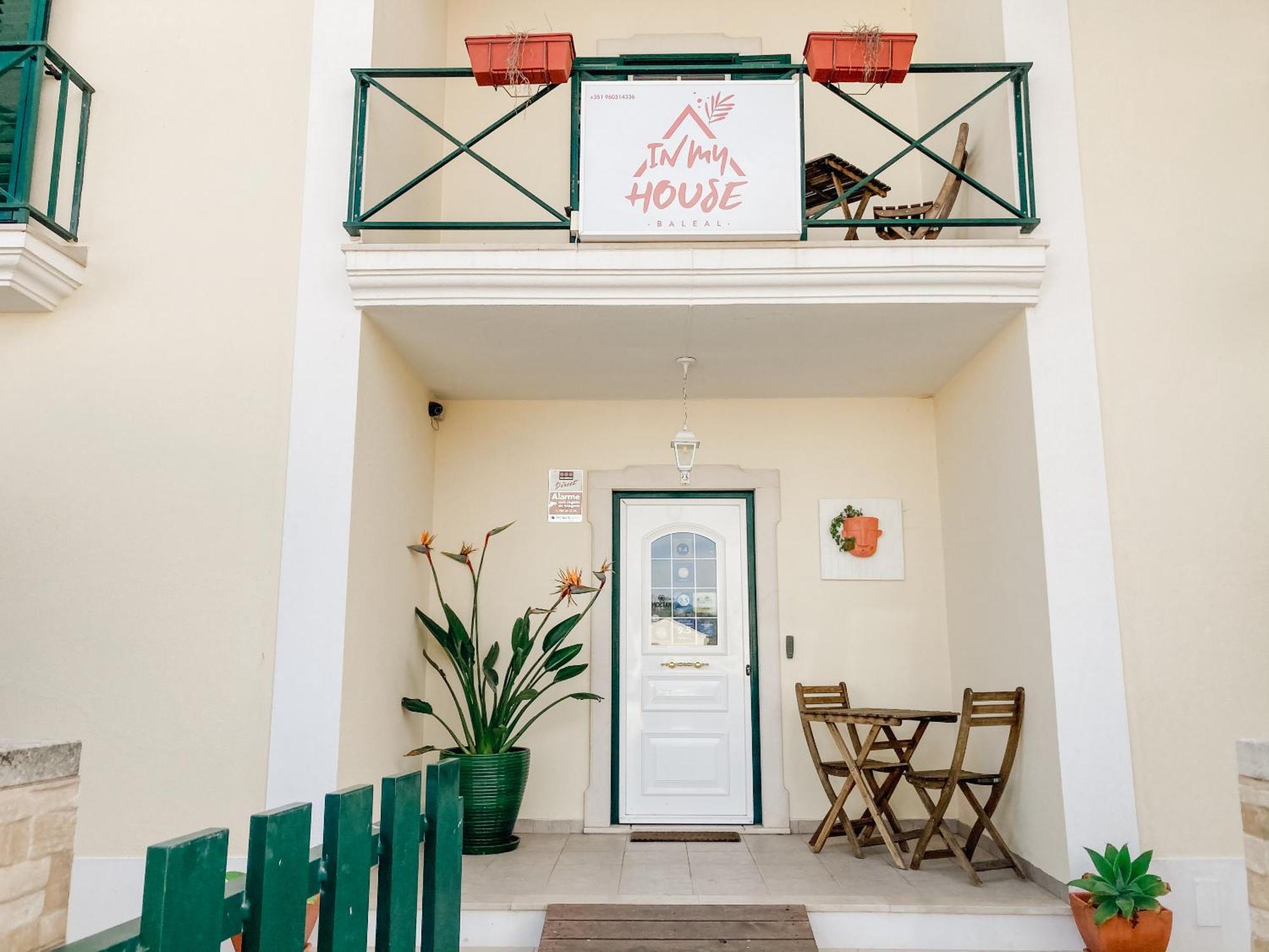Holiday home In My House