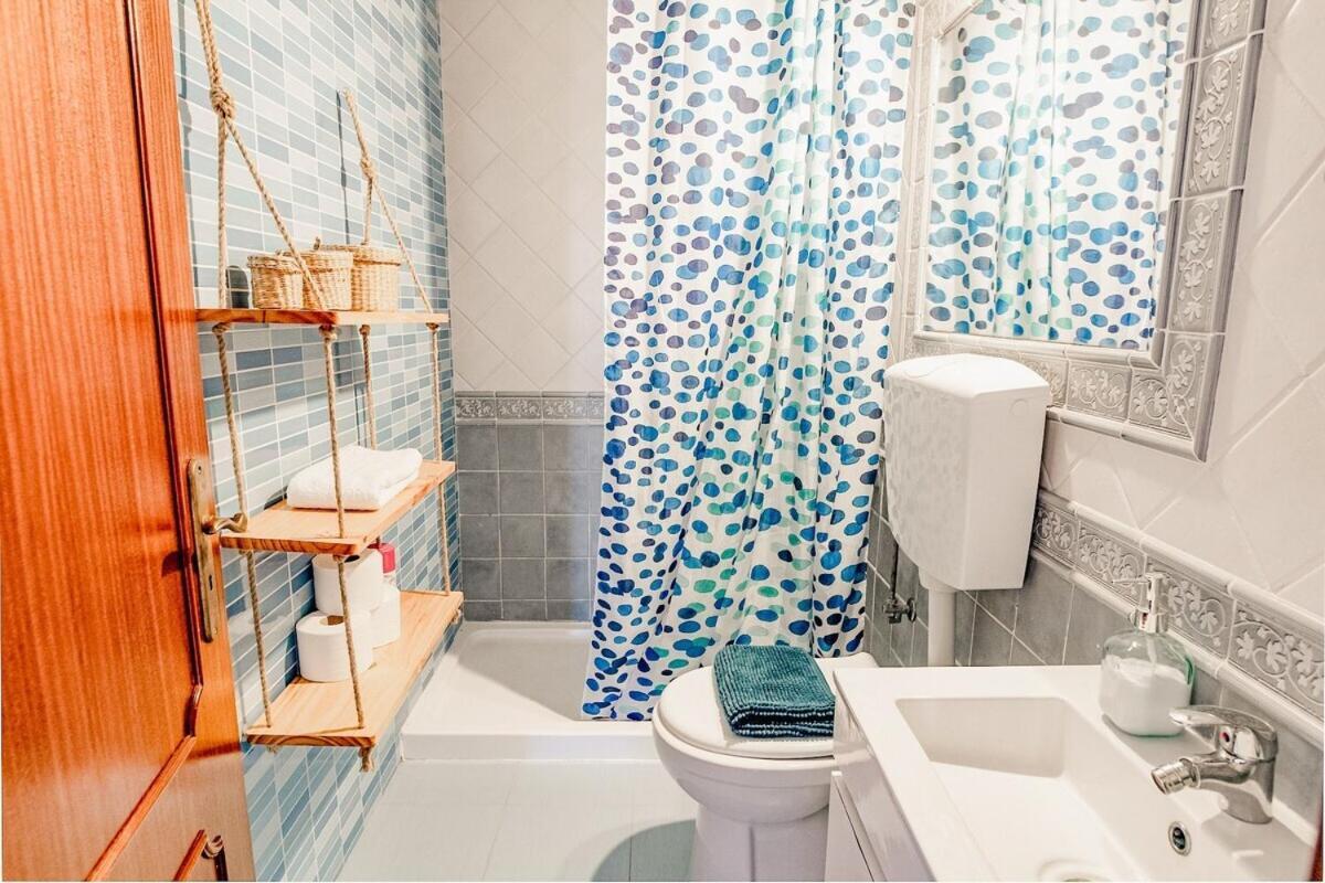 Holiday home In My House Baleal